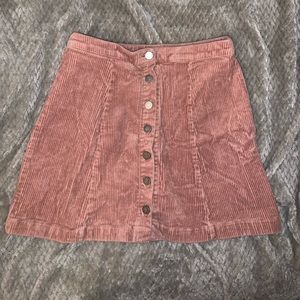 Forever 21 skirt